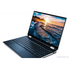 HP Spectre x360 Convertible 15-df1003ur (3M538EA) Touch 